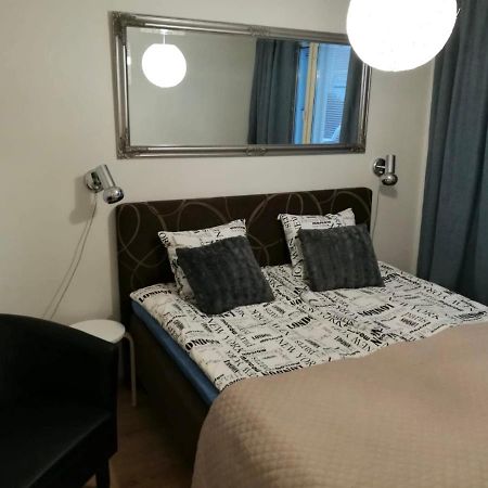 Starhomes Oulu, Double Exterior foto